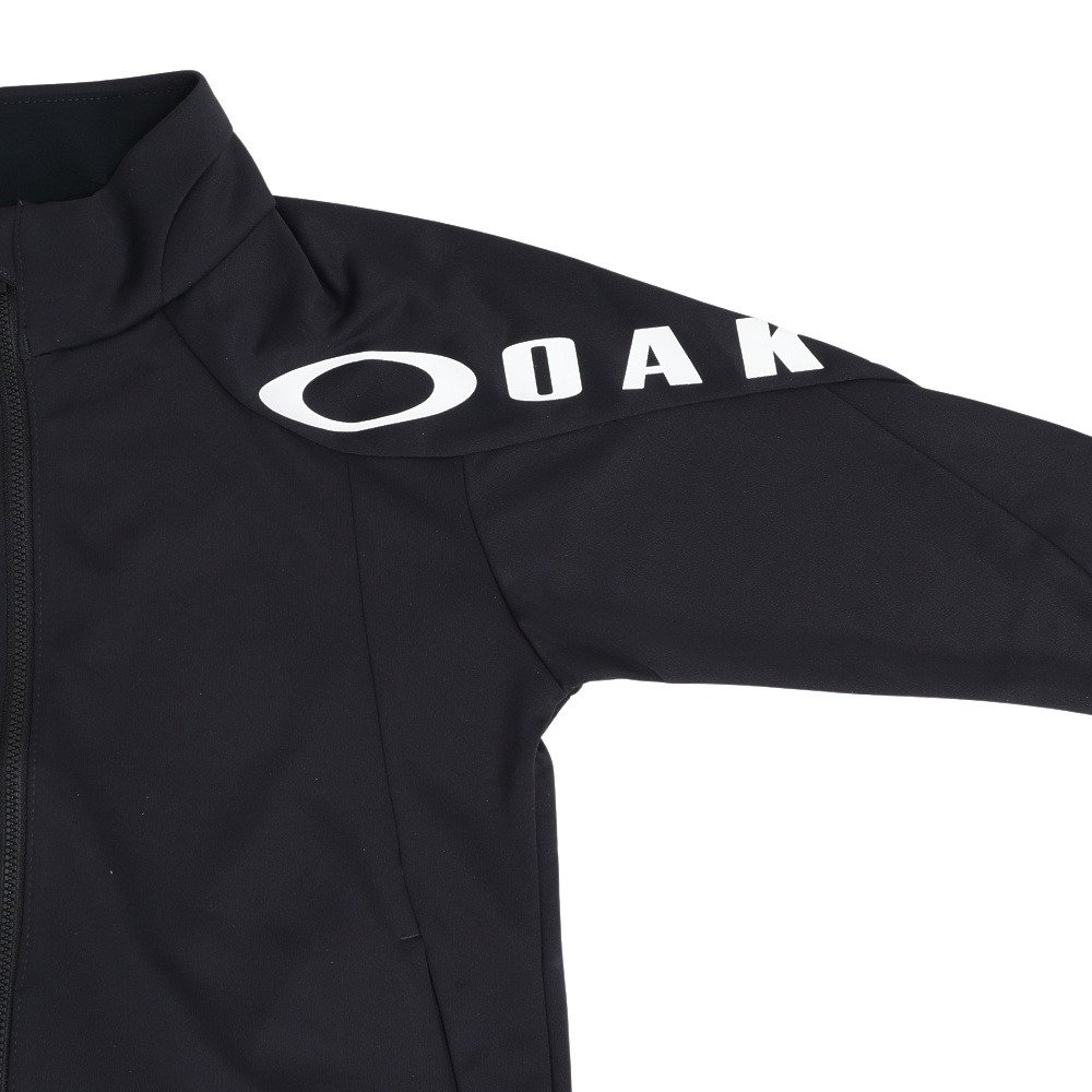 オークリー（OAKLEY）（キッズ）ジュニア TECH JERSEY ジャケット