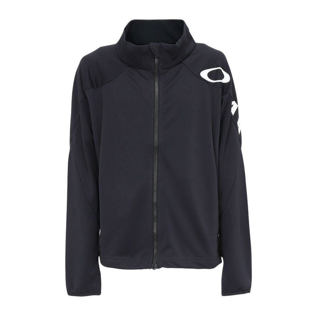 オークリー（OAKLEY）（キッズ）ジュニア TECH JERSEY ジャケット