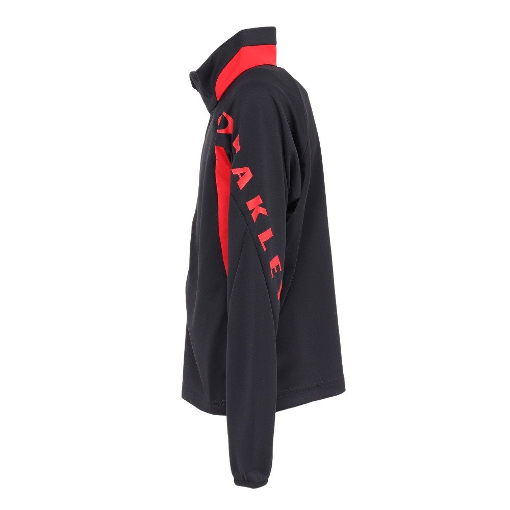 オークリー（OAKLEY）（キッズ）ジュニア TECH JERSEY ジャケット