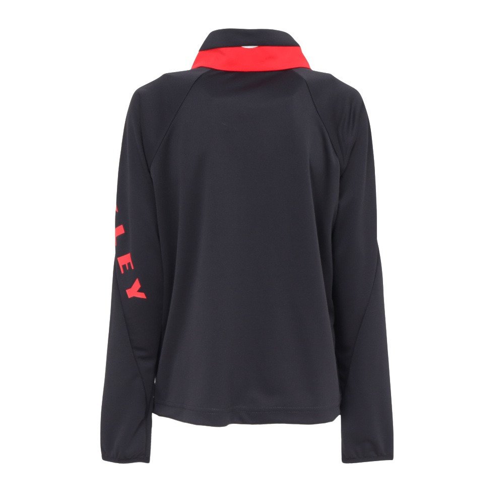 オークリー（OAKLEY）（キッズ）ジュニア TECH JERSEY ジャケット