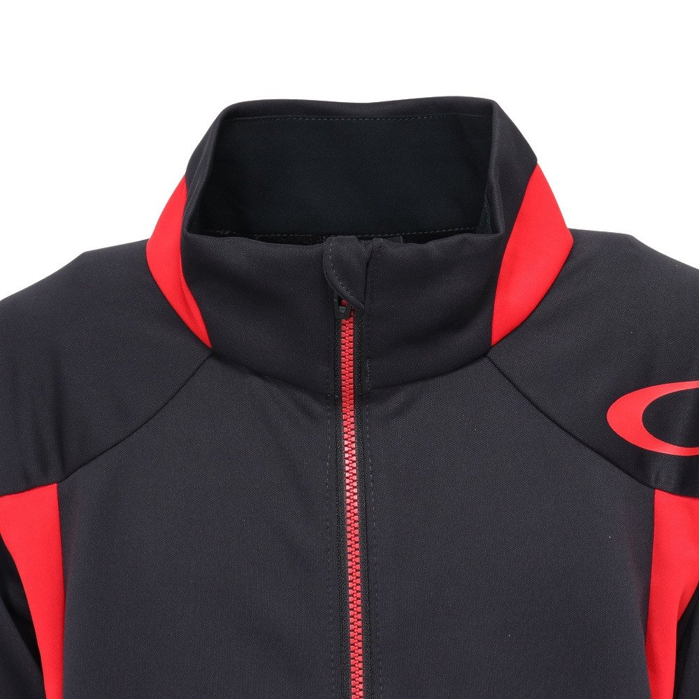 オークリー（OAKLEY）（キッズ）ジュニア TECH JERSEY ジャケット