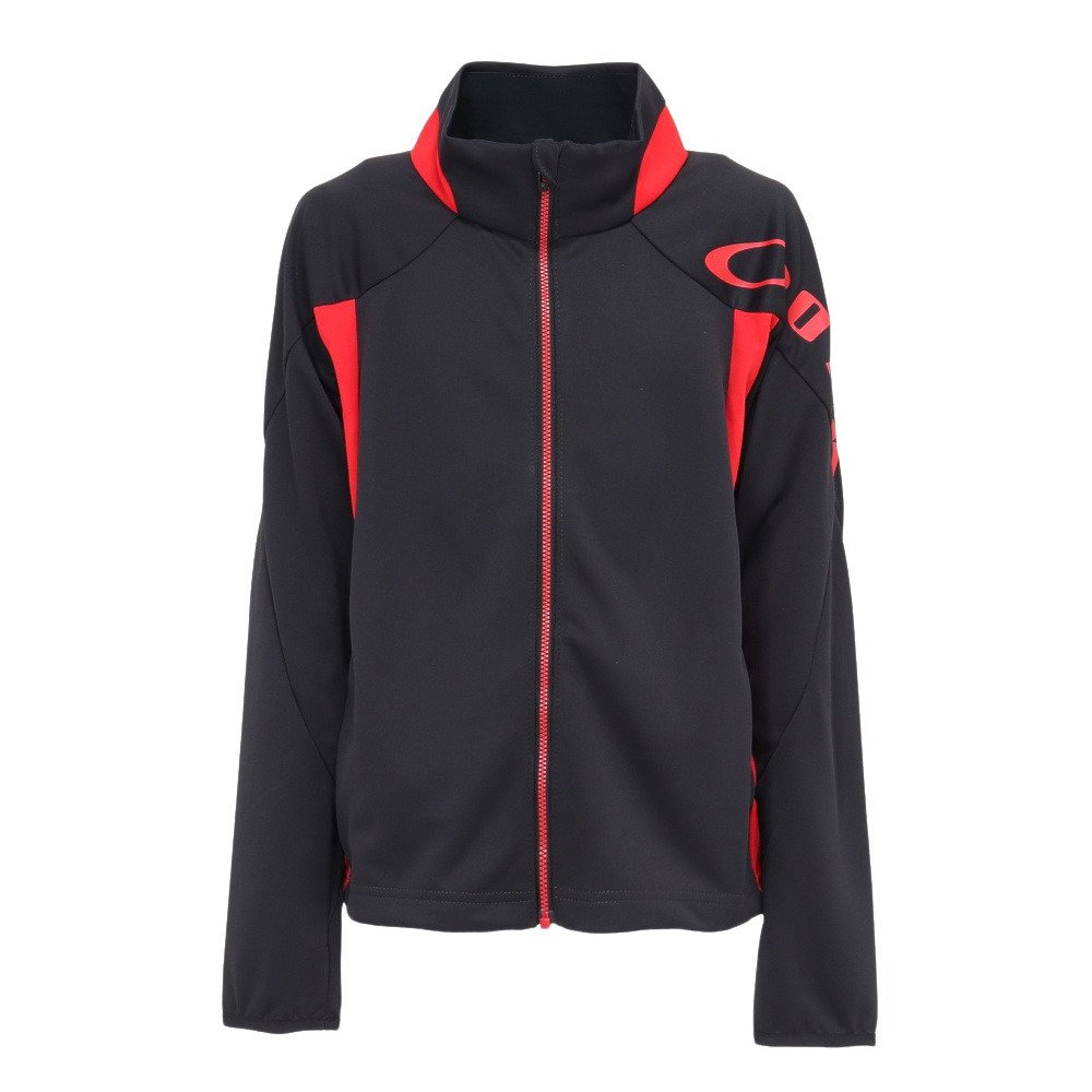 オークリー（OAKLEY）（キッズ）ジュニア TECH JERSEY ジャケット