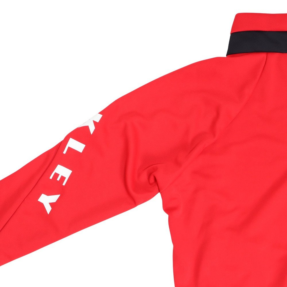 ジュニア TECH JERSEY ジャケット FOA408966-465 11