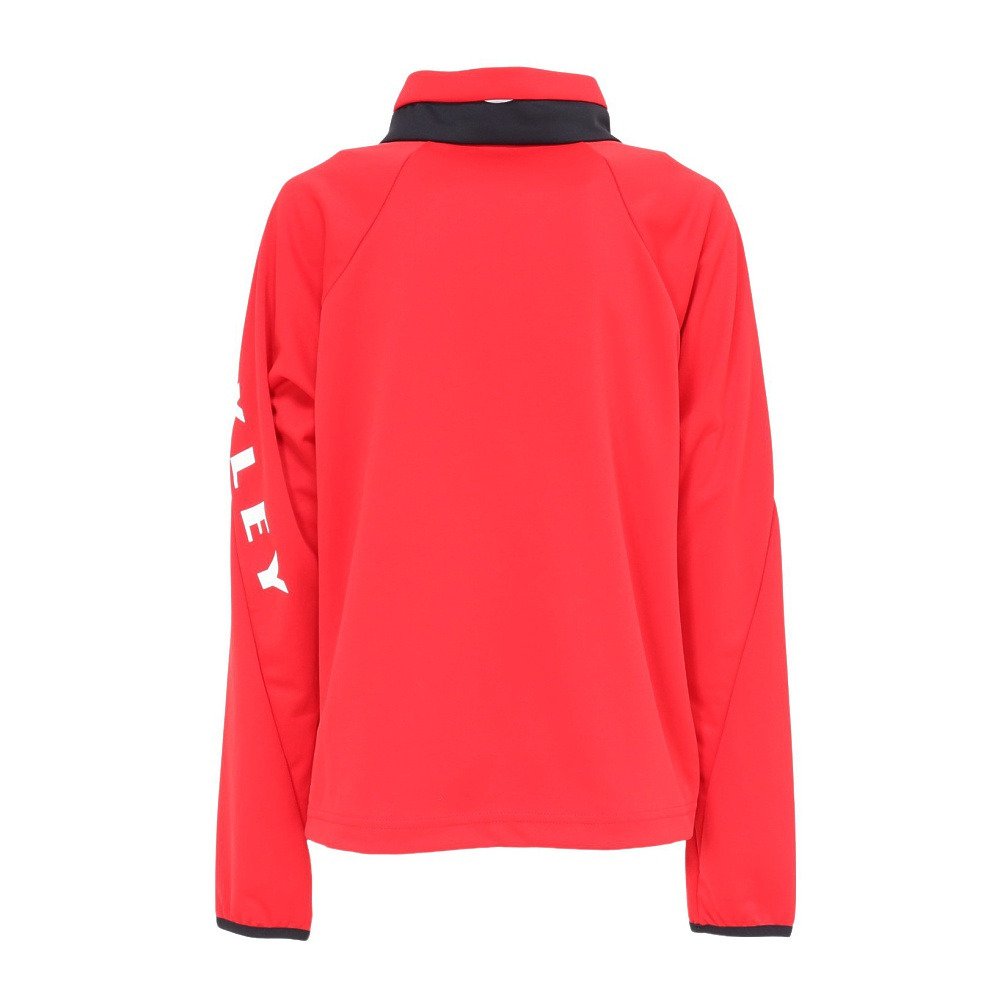 ジュニア TECH JERSEY ジャケット FOA408966-465 3