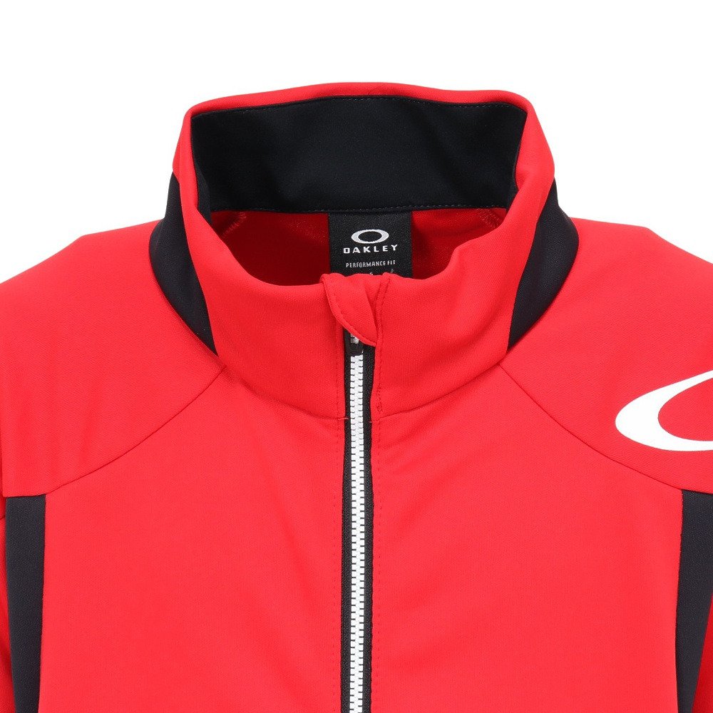 ジュニア TECH JERSEY ジャケット FOA408966-465 5
