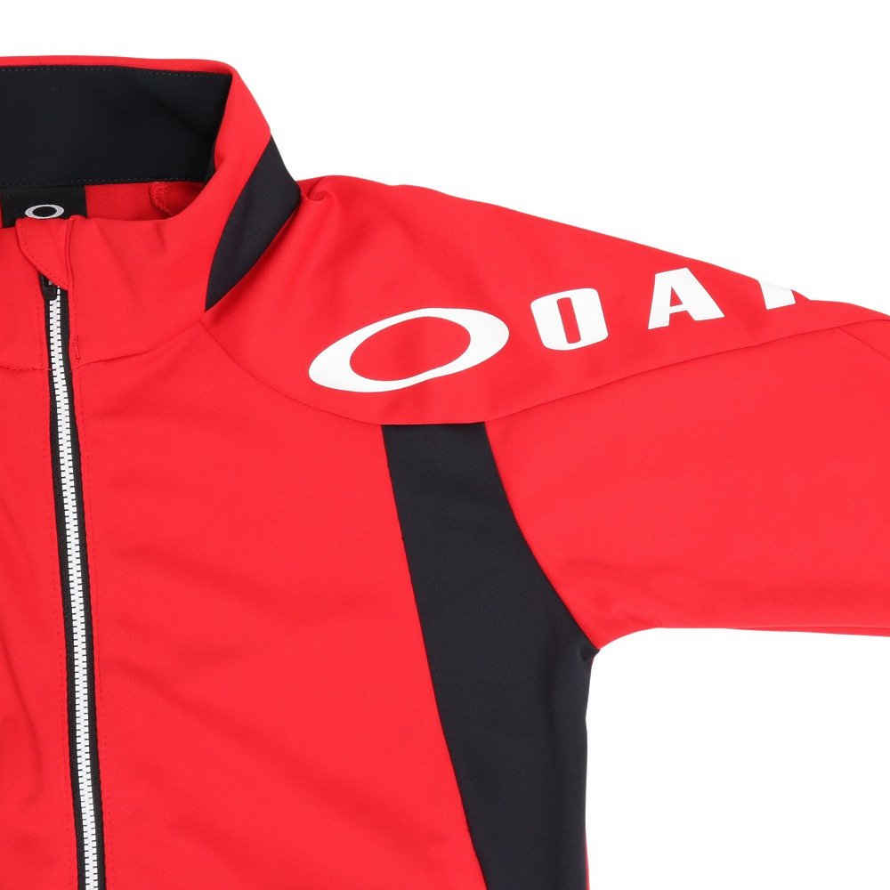 ジュニア TECH JERSEY ジャケット FOA408966-465 10