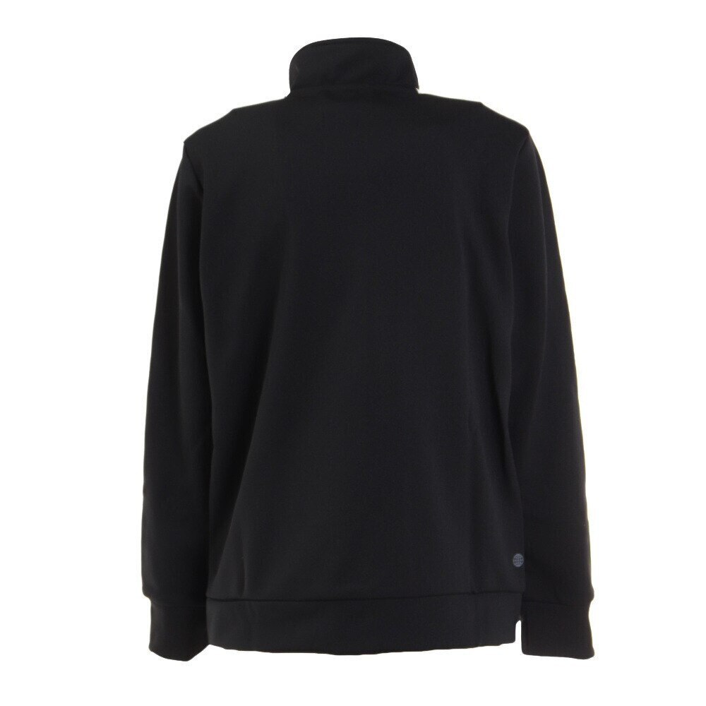 アディダス（adidas）（キッズ）ジャージ 上下セット ジュニア ボーイズ MH 3ストライプウォームアップ 上下セット BUH31-IA6507/BUH32-IA6509