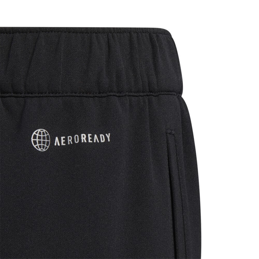アディダス（adidas）（キッズ）ジャージ 上下セット ジュニア ボーイズ カラーブロックウォームアップ 上下セット BUK54-IB0261/BUK59-IB0274