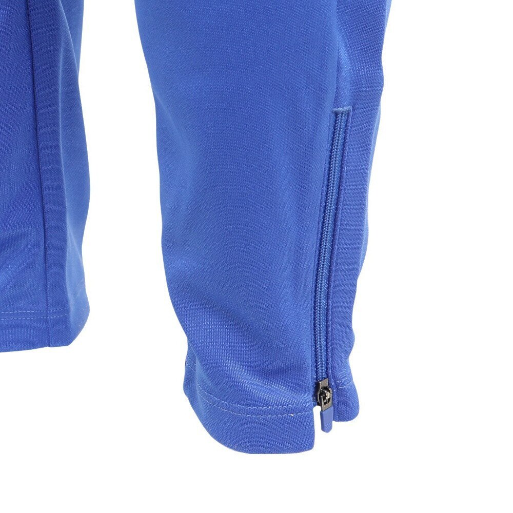 プーマ（PUMA）（キッズ）ジャージ 上下セット ジュニア ボーイズ ACTIVE SPORTS 上下セット 675776 92 BLU/675777 92 BLU