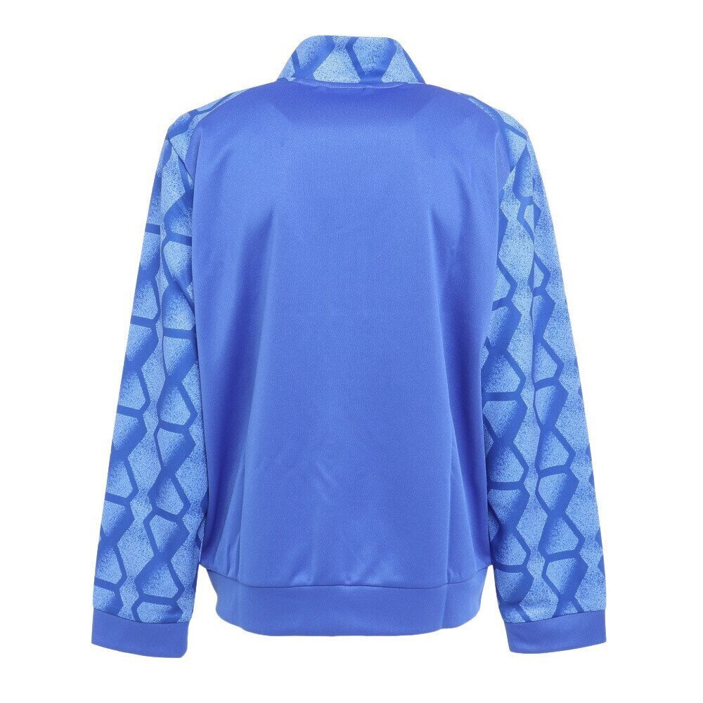 プーマ（PUMA）（キッズ）ジャージ 上下セット ジュニア ボーイズ ACTIVE SPORTS 上下セット 675776 92 BLU/675777 92 BLU