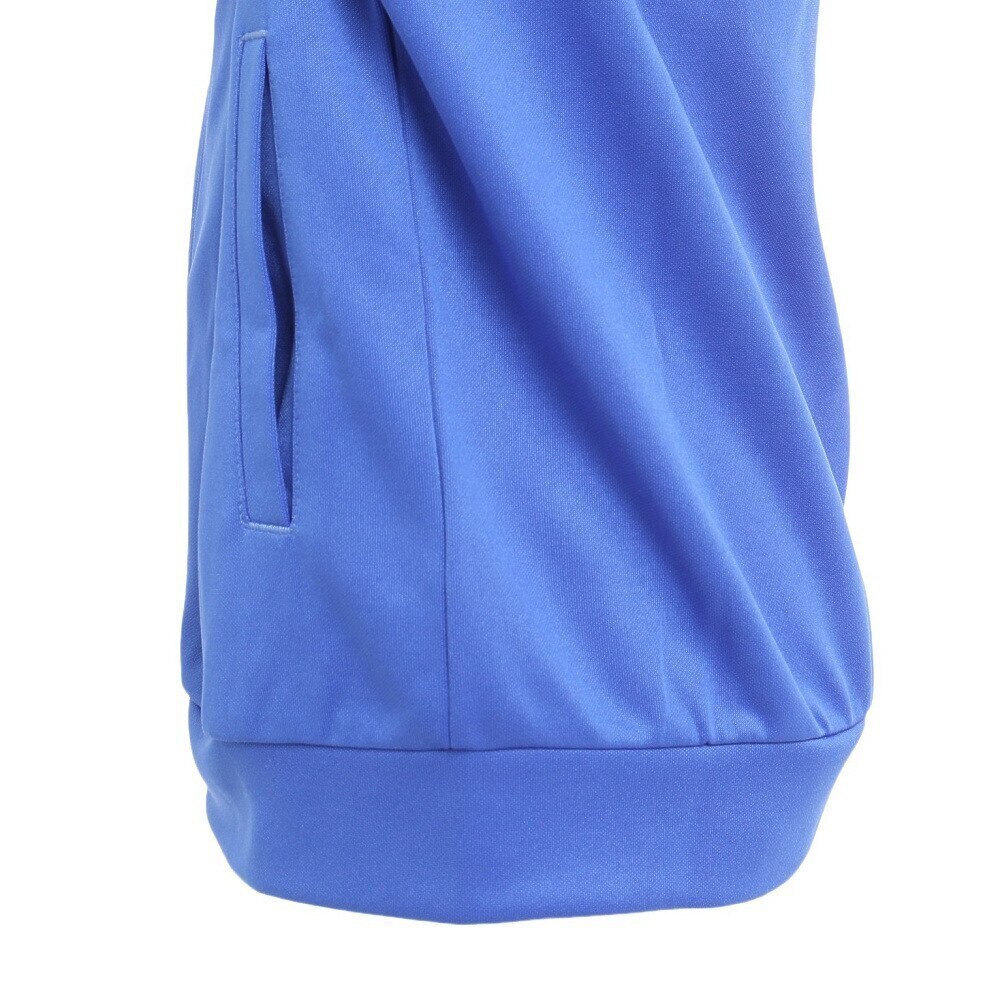 プーマ（PUMA）（キッズ）ジャージ 上下セット ジュニア ボーイズ ACTIVE SPORTS 上下セット 675776 92 BLU/675777 92 BLU