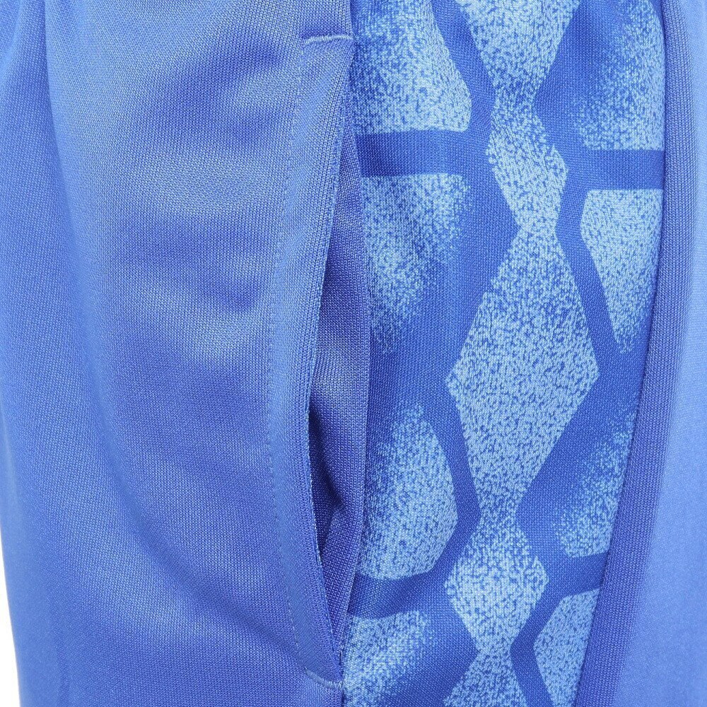 プーマ（PUMA）（キッズ）ジャージ 上下セット ジュニア ボーイズ ACTIVE SPORTS 上下セット 675776 92 BLU/675777 92 BLU