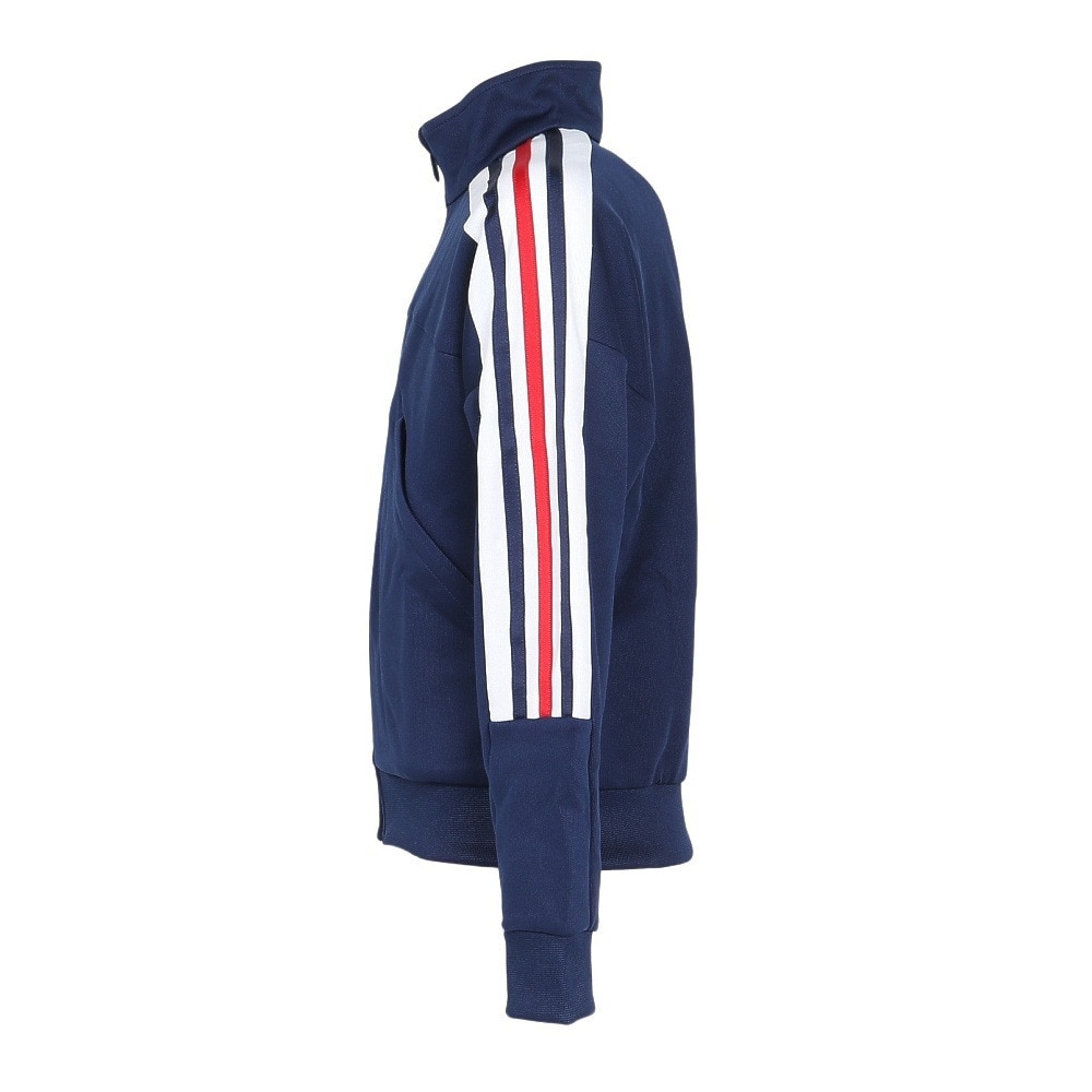 アディダス（adidas）（キッズ）キッズ ティロ ネーションズパック 上下セット JUG33-IW0891 JUG32-IW0896