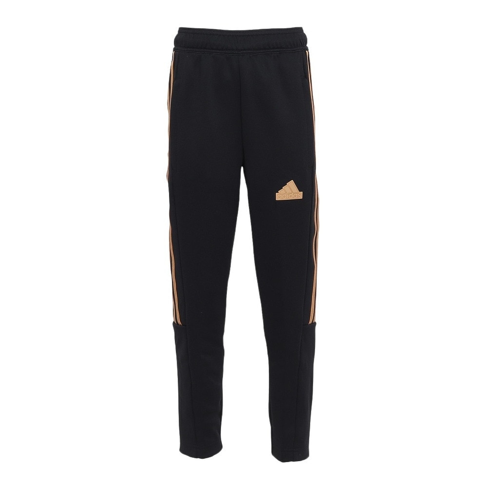 アディダス（adidas）（キッズ）ジュニア ティロ ネーションズパック 上下セット JUG33-IW1529 JUG32-IW1528