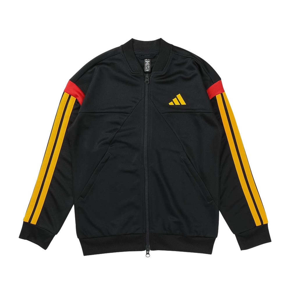 アディダス（adidas）（キッズ）ジュニア ハウス オブ ティロ トラック