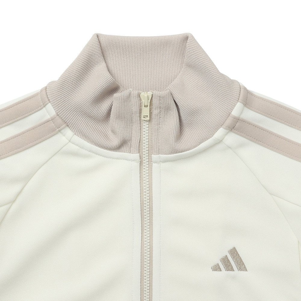 アディダス（adidas）（キッズ）キッズ DANCE トラックジャケット