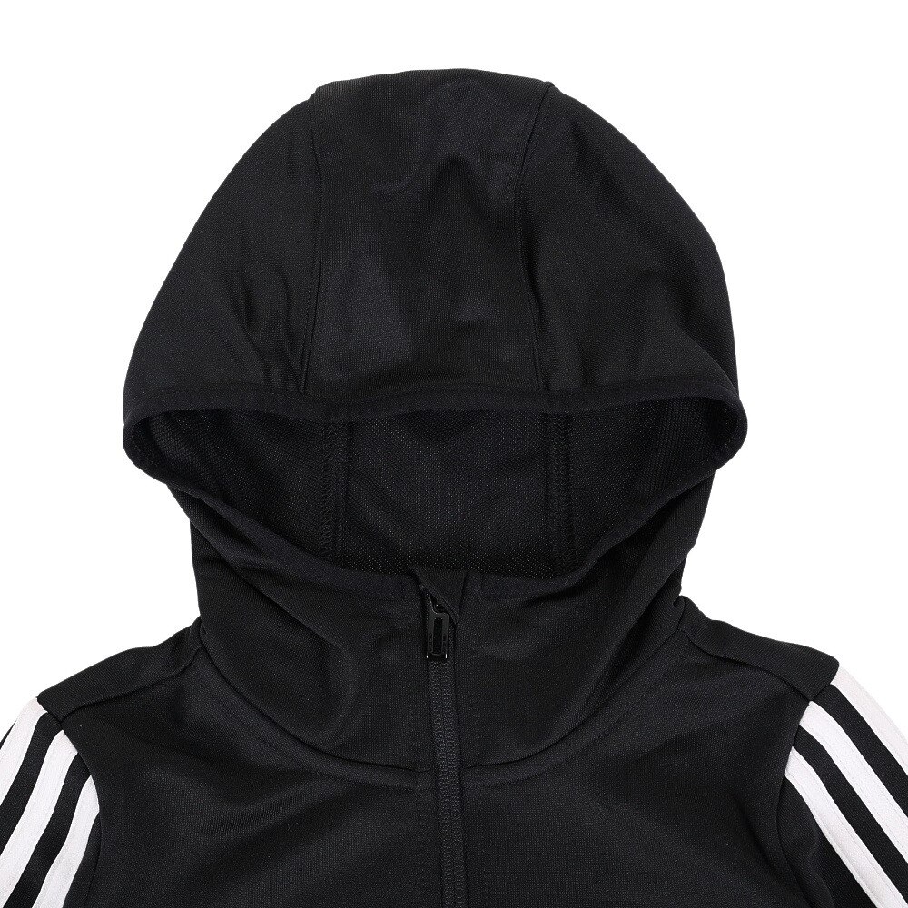 アディダス（adidas）（キッズ）ジャージ キッズ デザインド トゥ ムーブ 3ストライプス 29327-GN1500