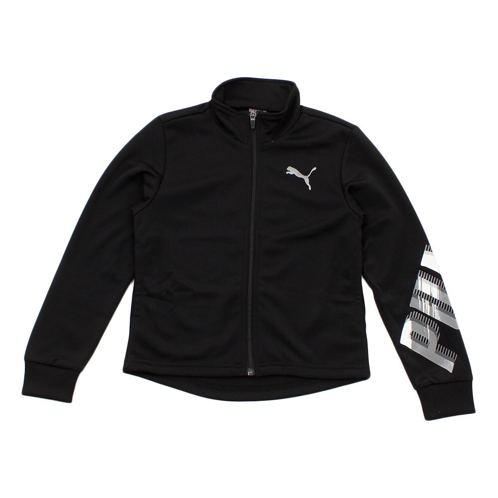  トレーニングジャケット 853523 01 BLK オンライン価格