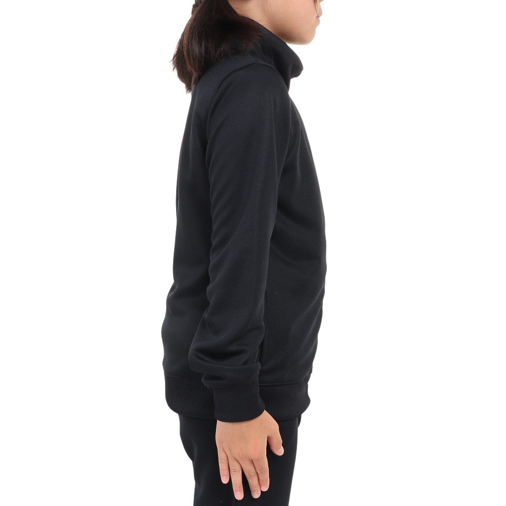 アンダーアーマー（UNDER ARMOUR）（キッズ）ジャージ キッズ ガールズ UA 1378280 001