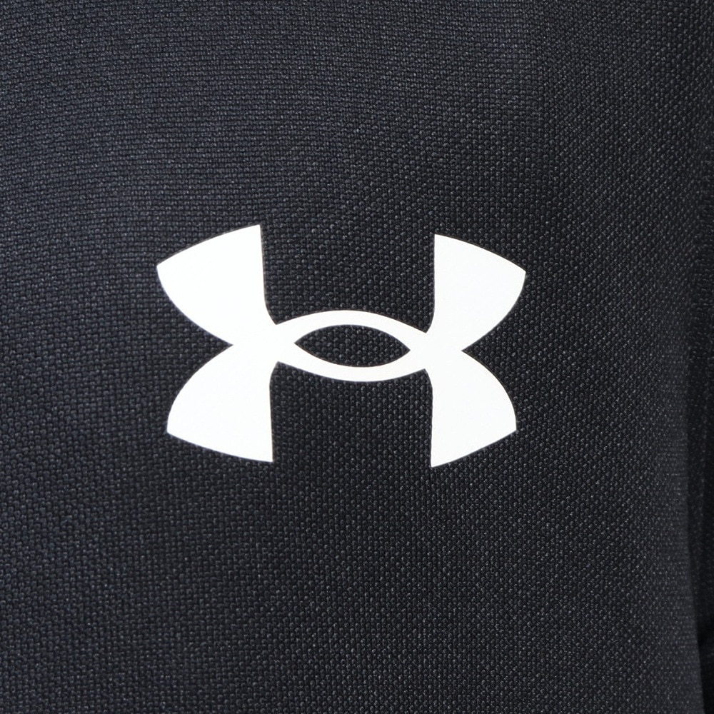 アンダーアーマー（UNDER ARMOUR）（キッズ）ジャージ キッズ ガールズ UA 1378280 001
