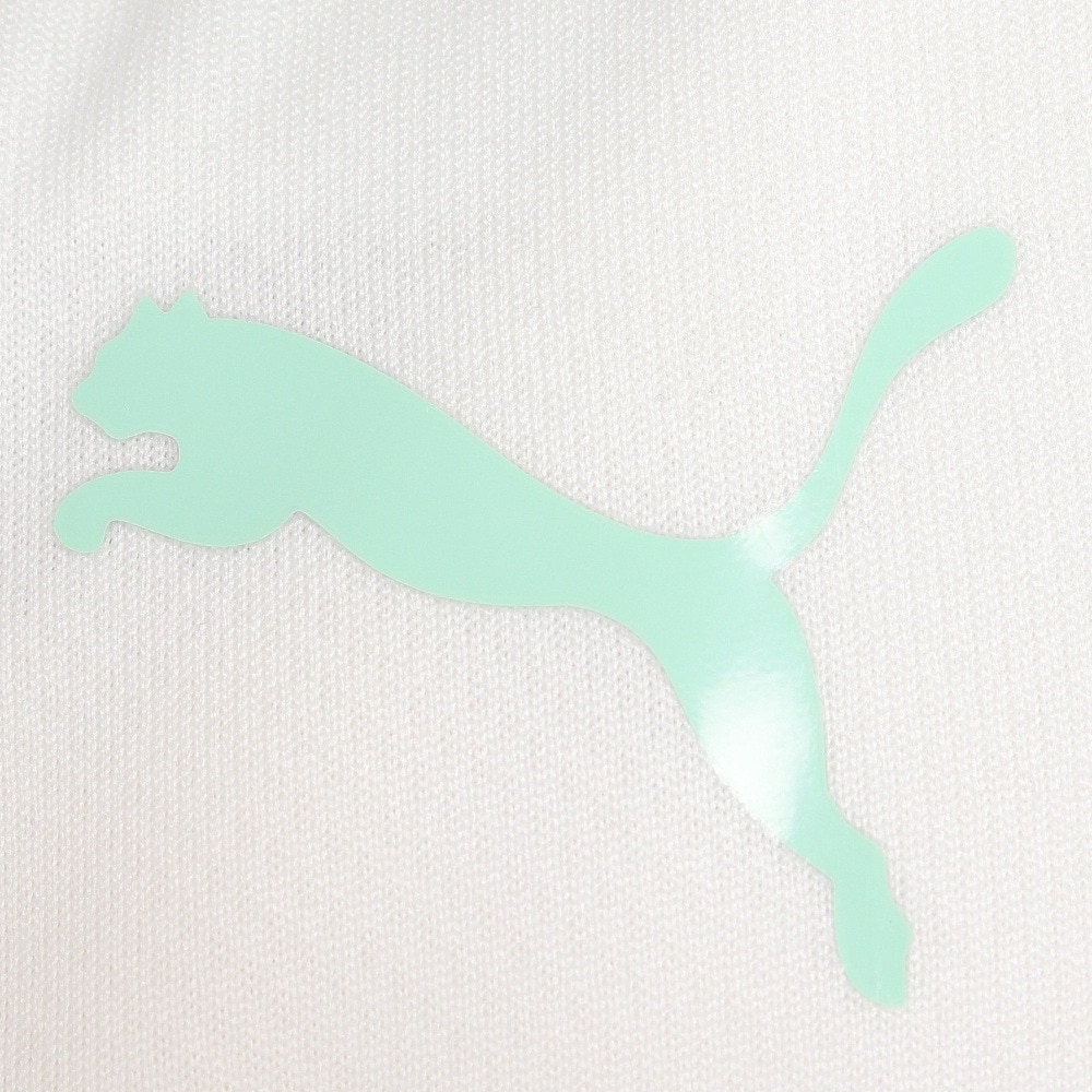 プーマ（PUMA）（キッズ）ガールズ ジャージ ACTIVE トレーニング ジャケット 670746 31 WKK
