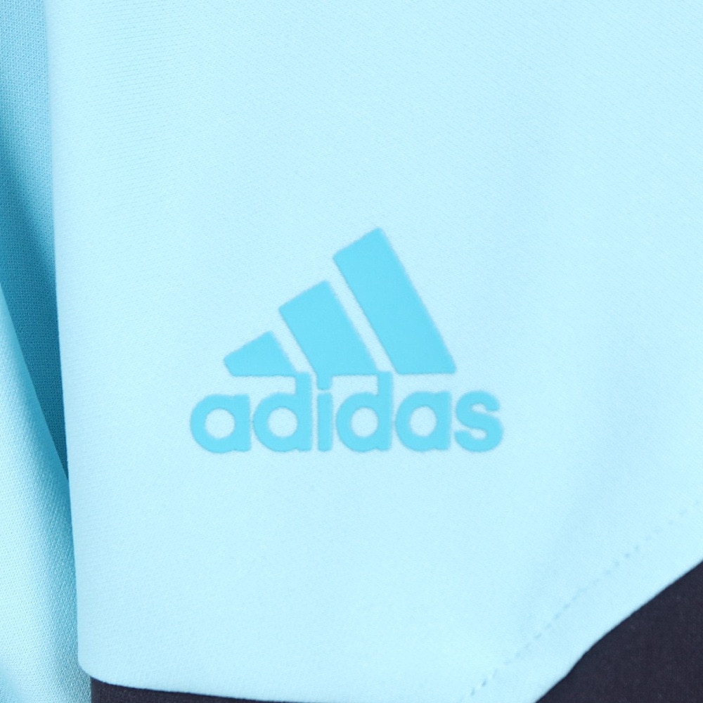 アディダス（adidas）（キッズ）ジャケット キッズ ティロ AEROREADY ルーズフィット IJM15-IK7387