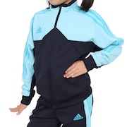 (キッズ)ジャケット キッズ ティロ AEROREADY ルーズフィット  IJM15