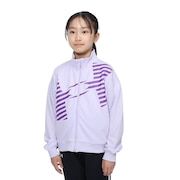 (キッズ)トラックジャケット 1384691 535