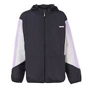 (キッズ)ウインドブレーカー 143853-PPL