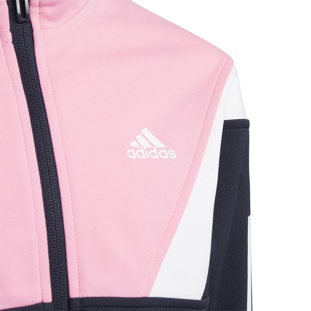 アディダス（adidas）（キッズ）ジャージ 上下セット ジュニア