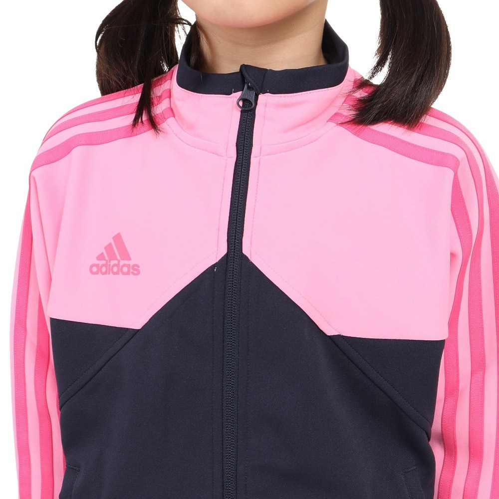 アディダス（adidas）（キッズ）キッズ ティロ AEROREADY 上下セット