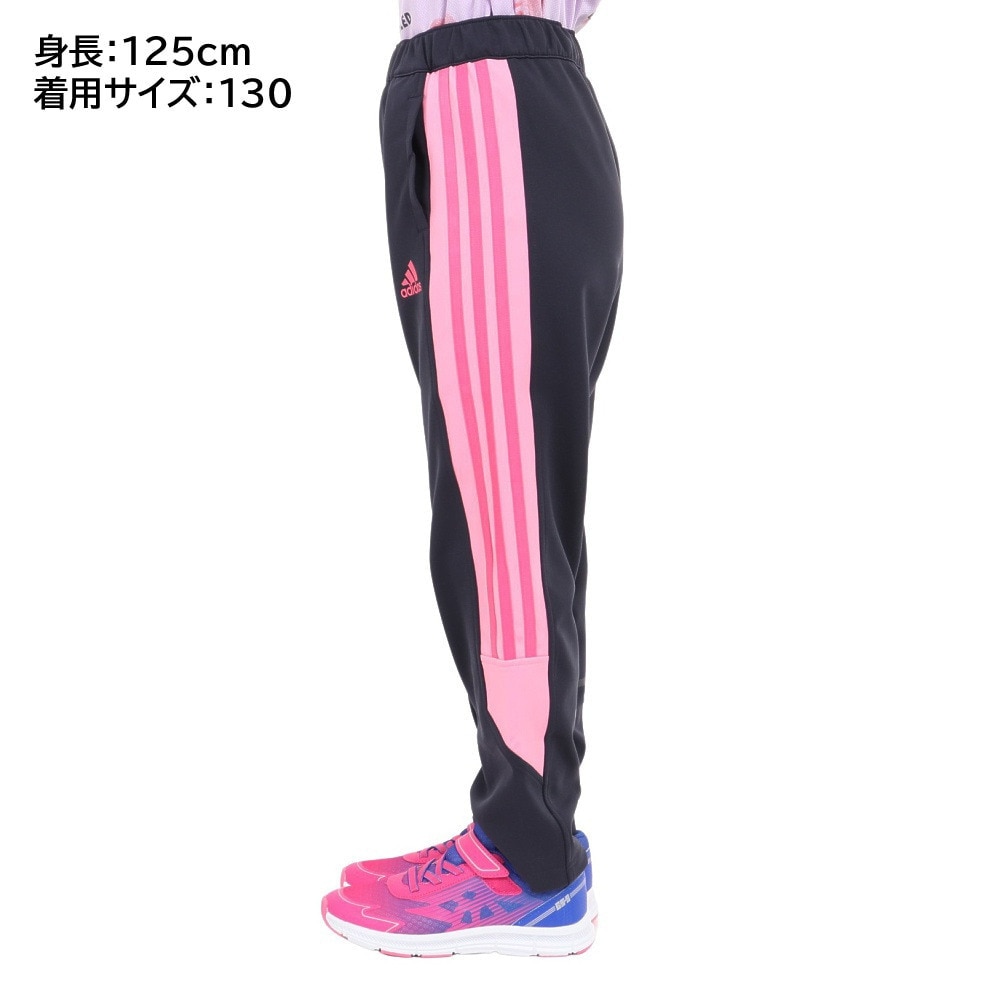 アディダス（adidas）（キッズ）キッズ ティロ AEROREADY 上下セット