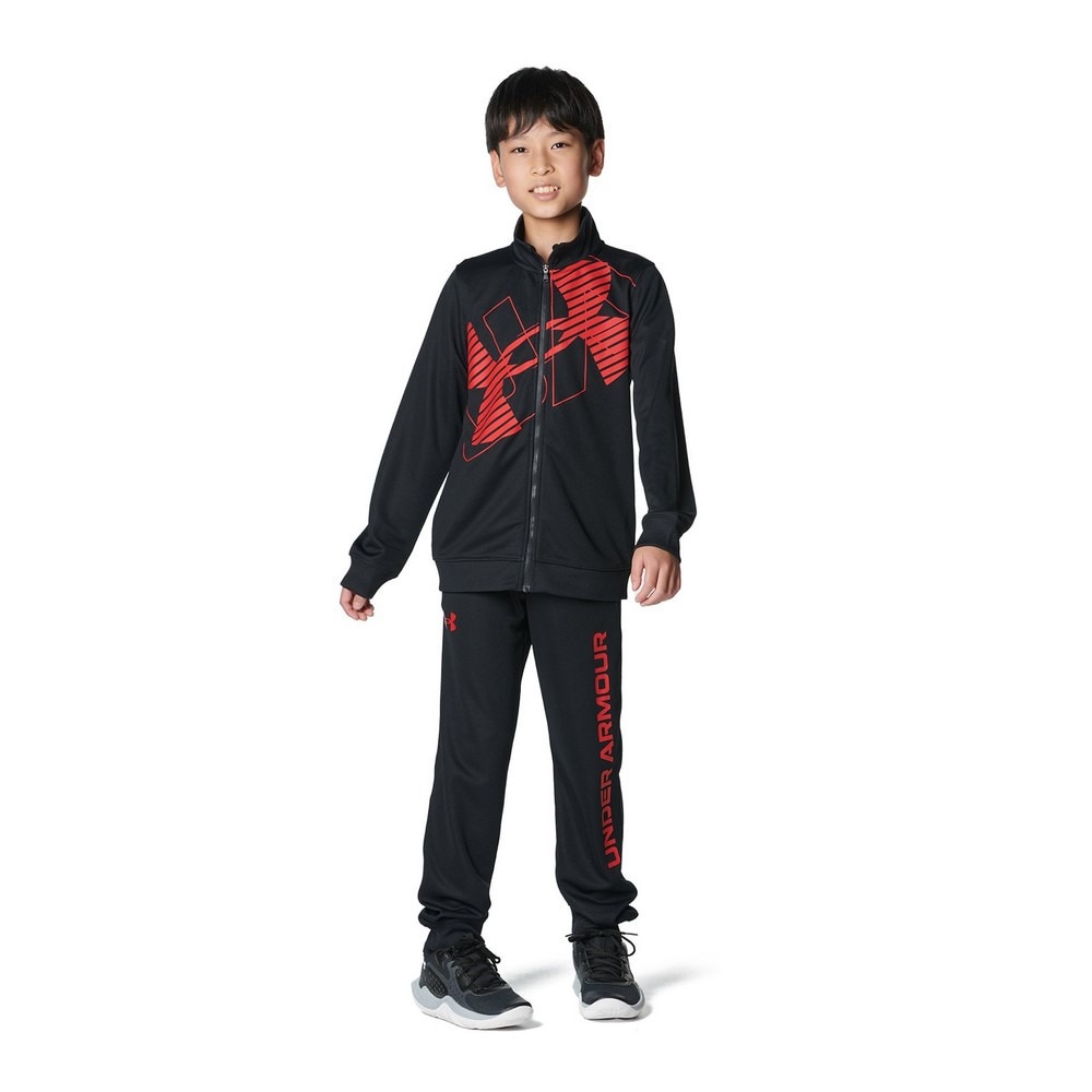 アンダーアーマー（UNDER ARMOUR）（キッズ）ジャケット キッズ