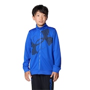 アンダーアーマー（UNDER ARMOUR）（キッズ）ジャケット キッズ  トラック ジャケット 1378276 400