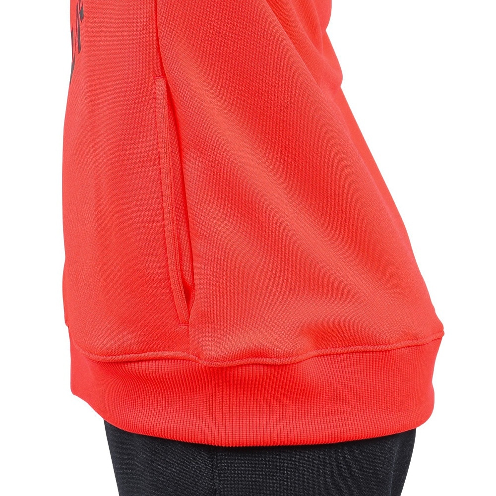アンダーアーマー（UNDER ARMOUR）（キッズ）ジュニア トラックジャケット 1384688 820