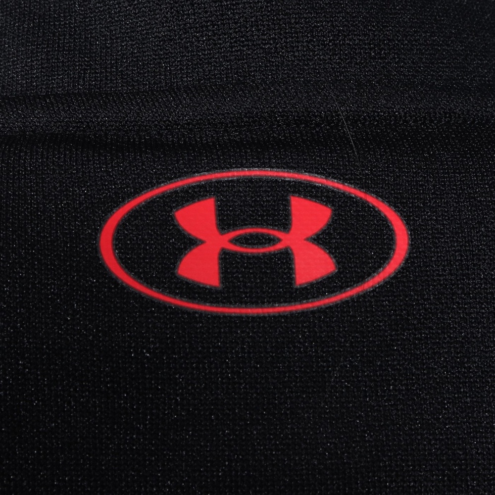 アンダーアーマー（UNDER ARMOUR）（キッズ）トラックジャケット 1384688 002
