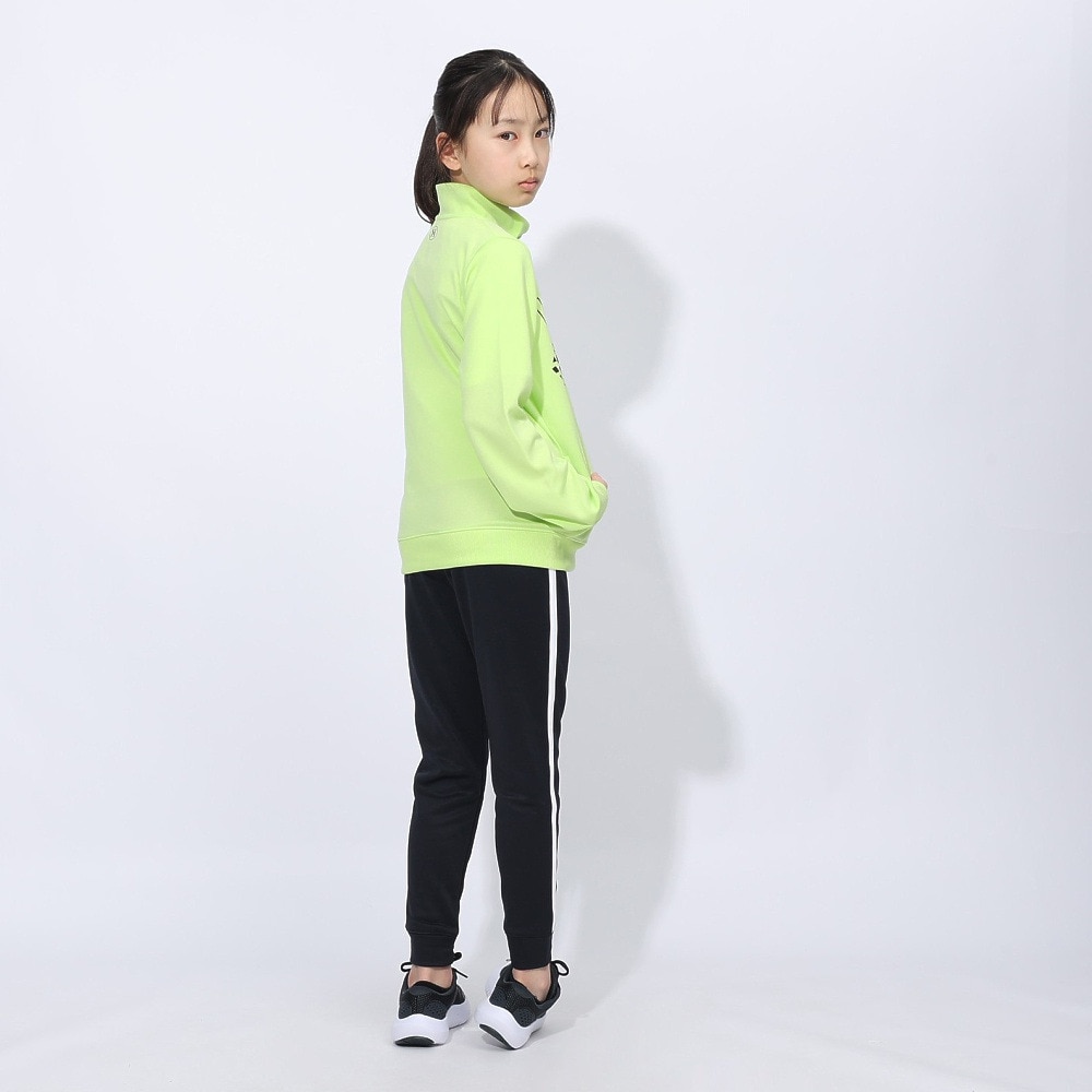 アンダーアーマー（UNDER ARMOUR）（キッズ）トラックジャケット 1384688 304
