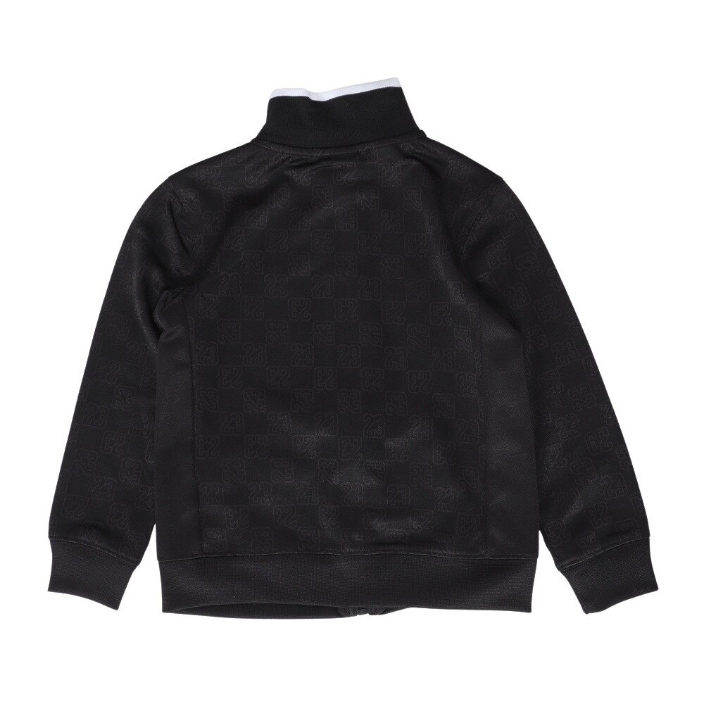 ジョーダン（JORDAN）（キッズ）ジュニア ジョーダン モノグラム トラックジャケット 85D377-023