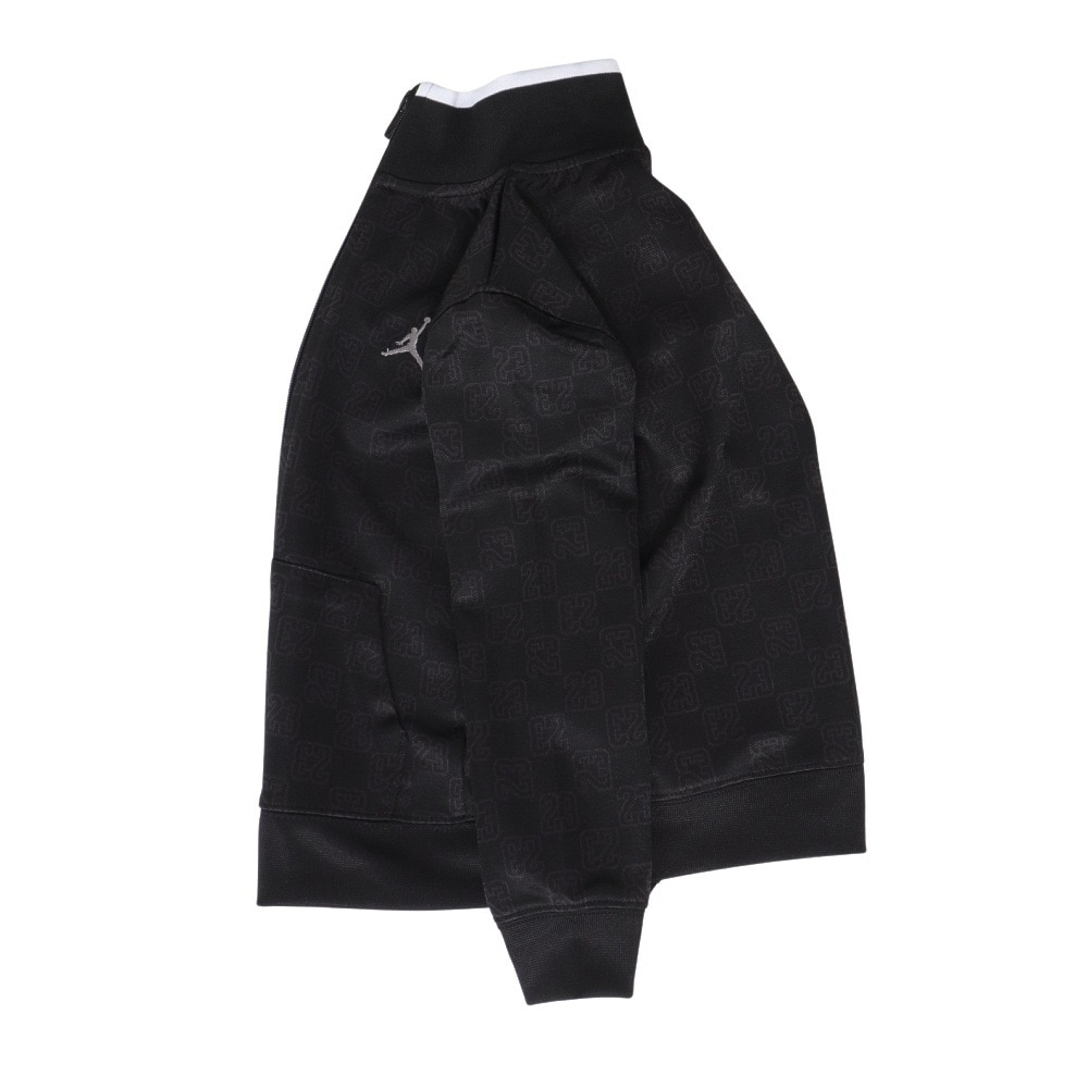ジョーダン（JORDAN）（キッズ）ジュニア ジョーダン モノグラム トラックジャケット 85D377-023