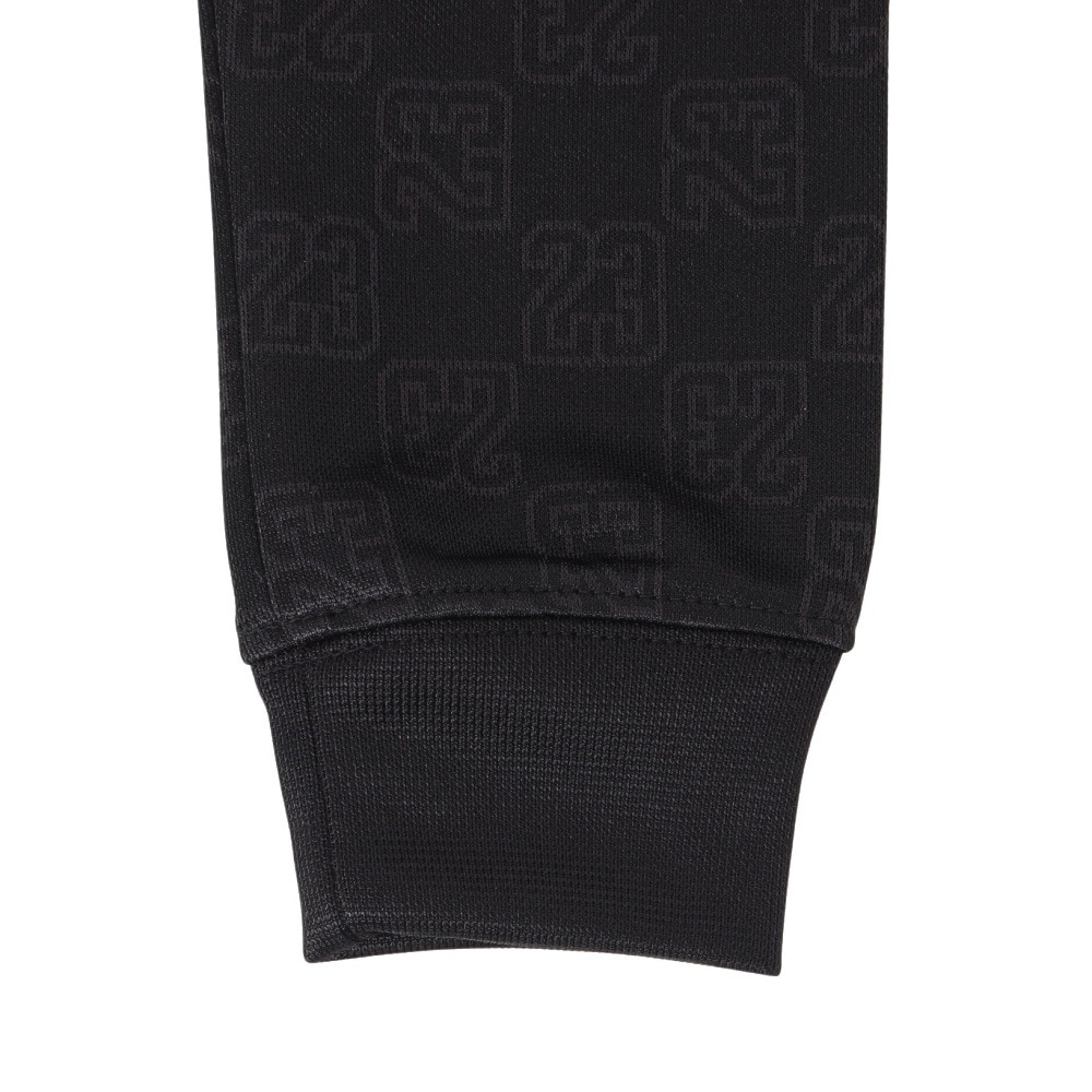 ジョーダン（JORDAN）（キッズ）ジュニア ジョーダン モノグラム トラックジャケット 85D377-023
