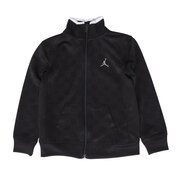 (キッズ)ジュニア ジョーダン モノグラム トラックジャケット 85D377-023
