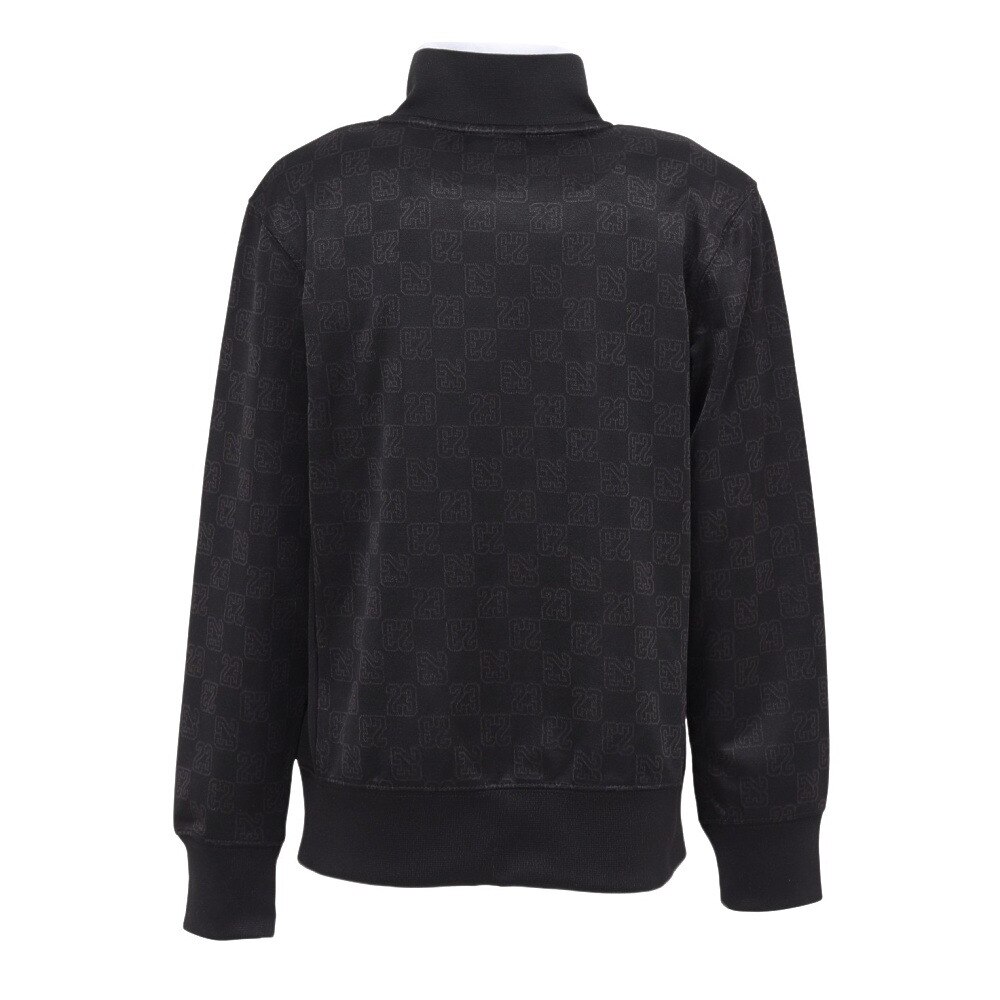ジョーダン（JORDAN）（キッズ）ジュニア ジョーダン モノグラム トラックジャケット 95D377-023
