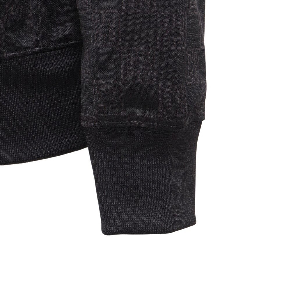 ジョーダン（JORDAN）（キッズ）ジュニア ジョーダン モノグラム トラックジャケット 95D377-023