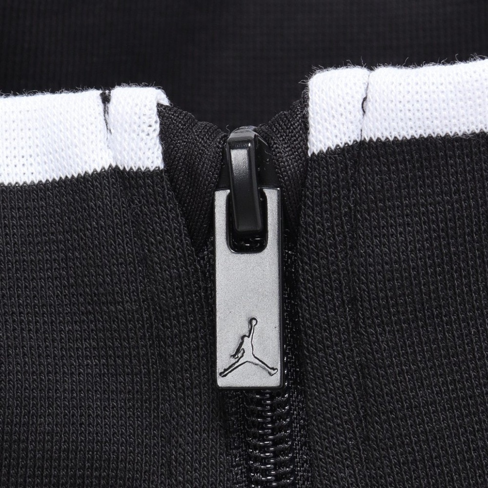 ジョーダン（JORDAN）（キッズ）ジュニア ジョーダン モノグラム トラックジャケット 95D377-023