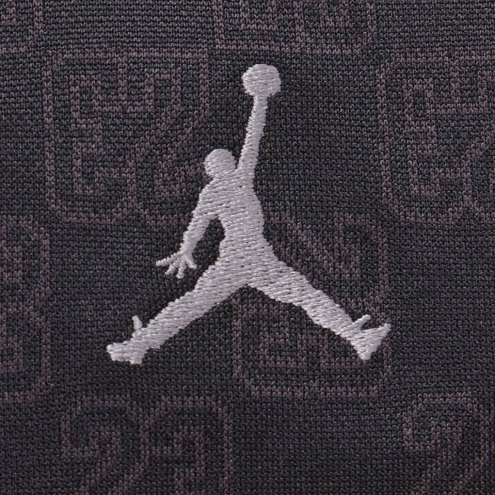 ジョーダン（JORDAN）（キッズ）ジュニア ジョーダン モノグラム トラックジャケット 95D377-023