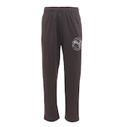 (キッズ)キッズ ボーイズ ACTIVE SPORTS トレーニング パンツ 675011 01 BLK