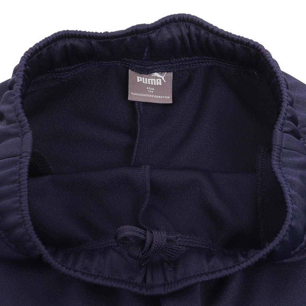 プーマ（PUMA）（キッズ）キッズ ボーイズ ACTIVE SPORTS トレーニング パンツ 675011 06 NVY