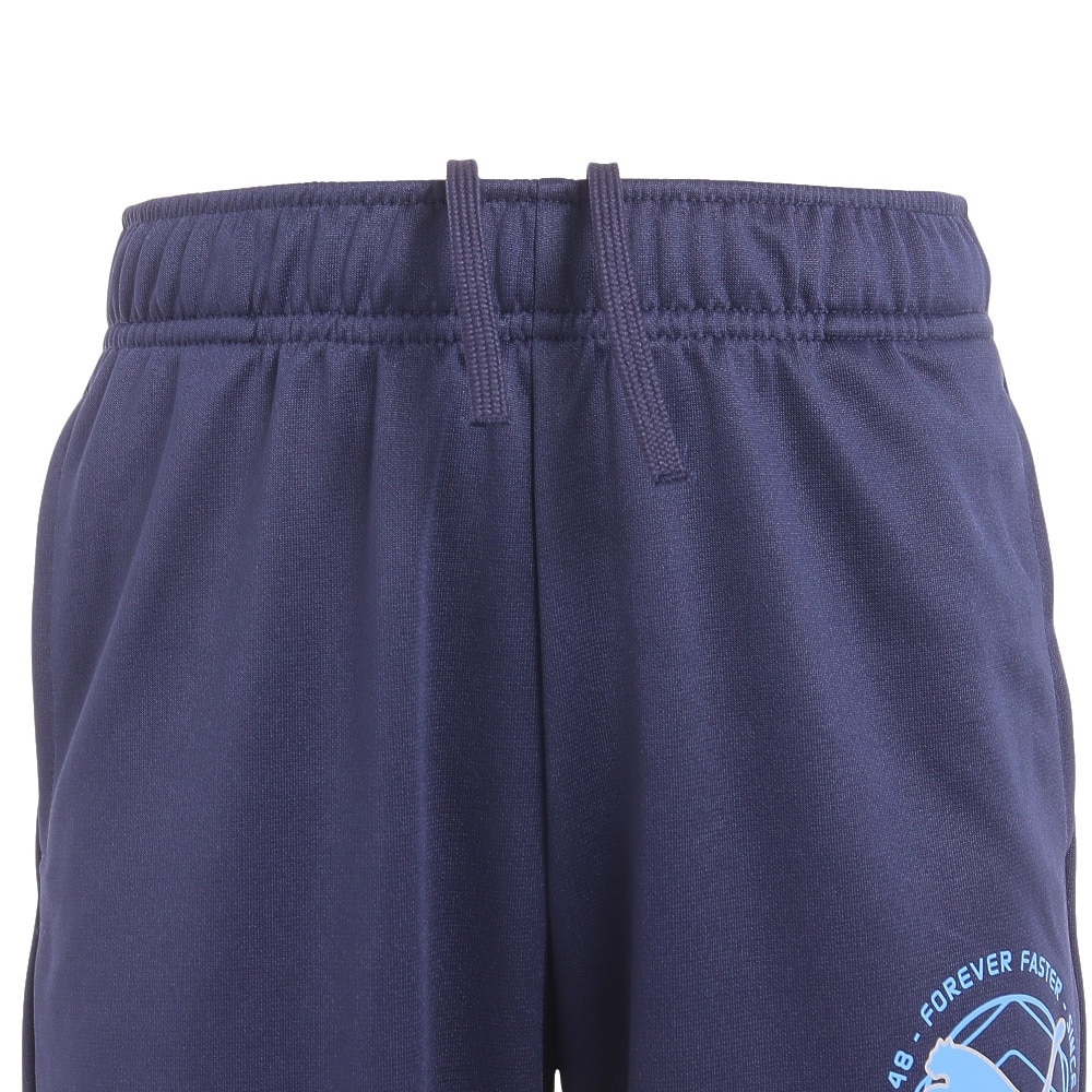 プーマ（PUMA）（キッズ）キッズ ボーイズ ACTIVE SPORTS トレーニング パンツ 675011 06 NVY