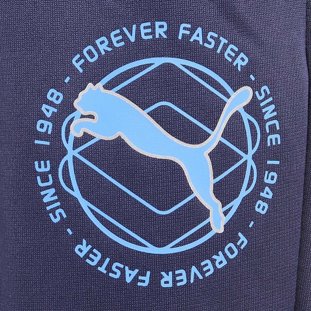 プーマ（PUMA）（キッズ）キッズ ボーイズ ACTIVE SPORTS トレーニング パンツ 675011 06 NVY