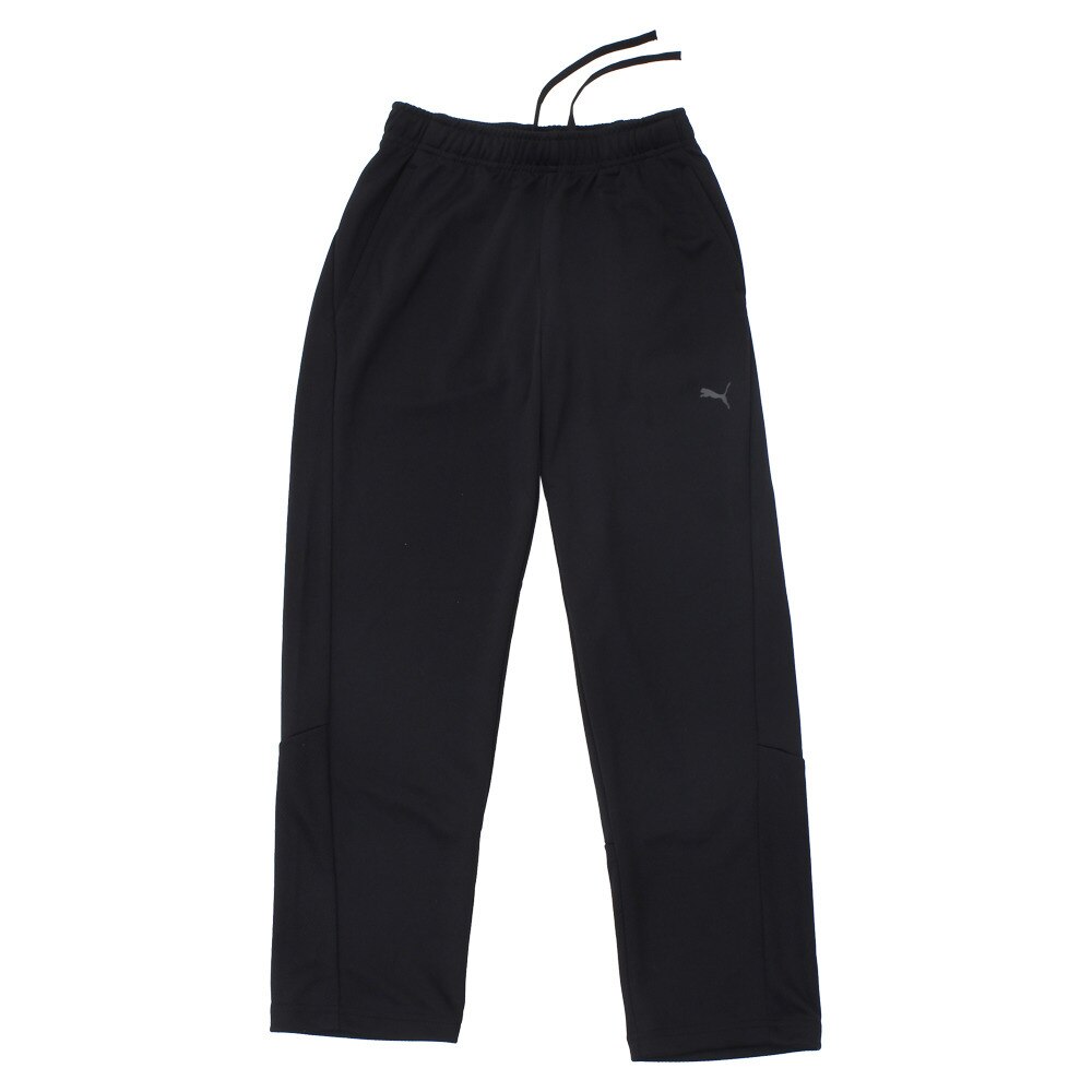  トレーニング ニットパンツ 852702-01 BLK オンライン価格